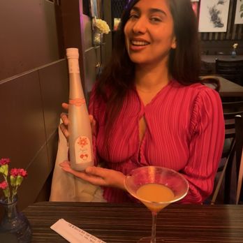 Sushiya - Lychee sake.. DELICIOUS - Sushi Bars Near Me - San Dimas, California Sushiya - Lychee sake.. DELICIOUS - Sushi Bars Near Me - San Dimas, California