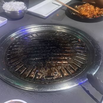 Gen Korean BBQ House - Barbeque Near Me - Aiea, Hawaii