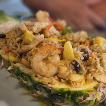 Blue Orchid Thai Kitchen - Thai Near Me - Las Vegas, Nevada