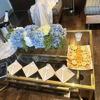 Burke Williams Day Spa - What a nice surprised for our Bride. - Day Spas Near Me - Santa Monica, California Burke Williams Day Spa - What a nice surprised for our Bride. - Day Spas Near Me - Santa Monica, California