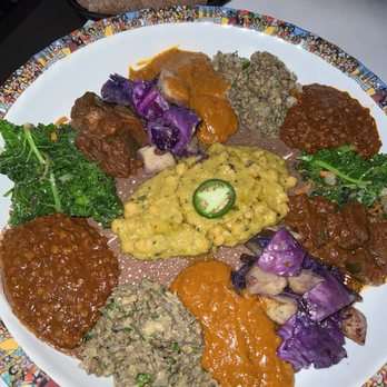 Berbere - Vegan Near Me - Santa Monica, California Berbere - Vegan Near Me - Santa Monica, California