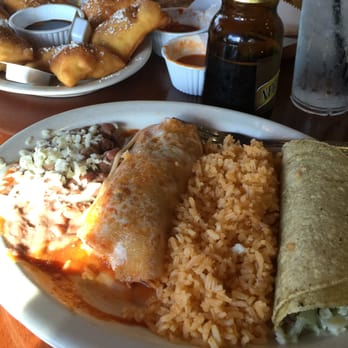 Santa Fe Restaurant - Mexican Near Me - Sandwich, Illinois Santa Fe Restaurant - Mexican Near Me - Sandwich, Illinois