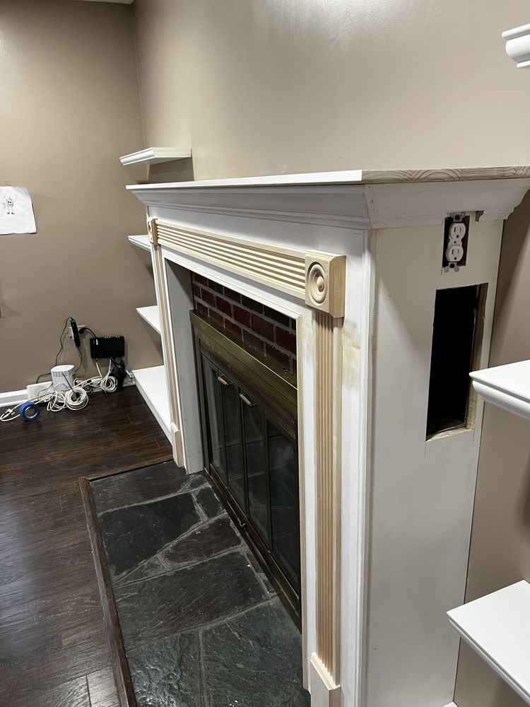 Slide of Sosa Renovations