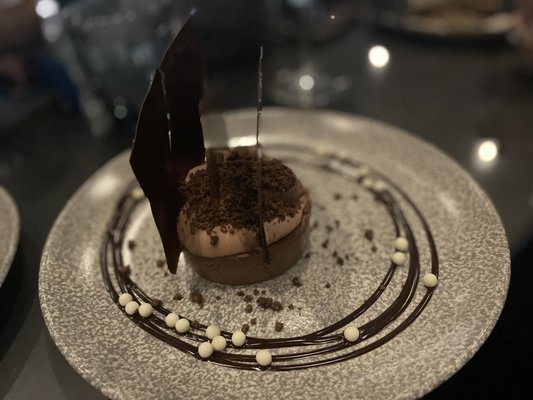 Space 220 Restaurant by null
