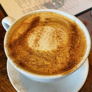 Anam Cara Cafe - Coffee & Tea Near Me - Libertyville, Illinois