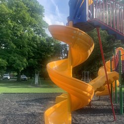 Harrison Smith Park