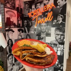 Tortilleria Terrell