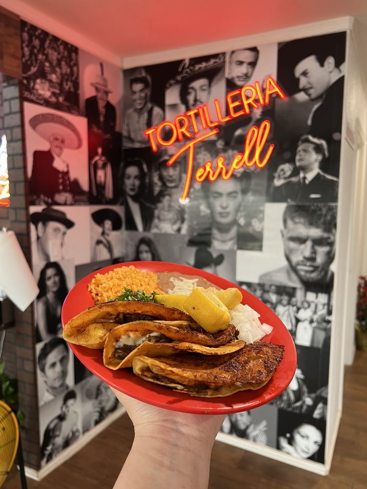 Tortilleria Terrell Image