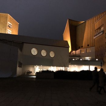 Berliner Philharmonie - Music Venues Near Me - Berlin, BE Berliner Philharmonie - Music Venues Near Me - Berlin, BE