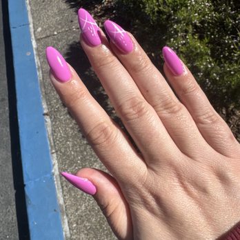 Nj Nails Spa - Waxing Near Me - Novato, California Nj Nails Spa - Waxing Near Me - Novato, California