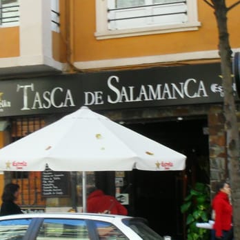 Tasca de Salamanca - Spanish Near Me - Valencia, V Tasca de Salamanca - Spanish Near Me - Valencia, V
