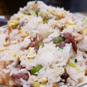 Kirin Chinese Restaurant - Fried rice - Chinese Near Me - Berkeley, California Kirin Chinese Restaurant - Fried rice - Chinese Near Me - Berkeley, California