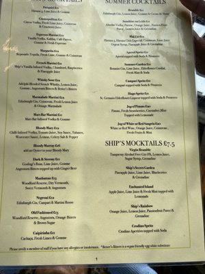 The Ship on The Shore by null