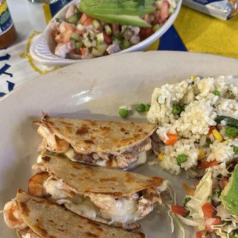 Palapas Seafood Bar - Tacos Gobernador y ceviche dorado - Bars Near Me - Richardson, Texas Palapas Seafood Bar - Tacos Gobernador y ceviche dorado - Bars Near Me - Richardson, Texas
