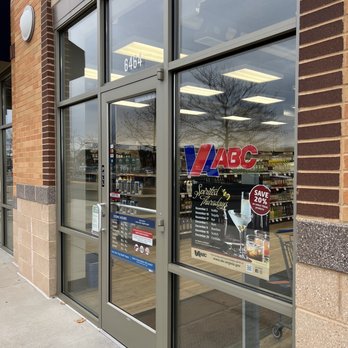 Virginia ABC Store - a view of the outside of the store - Beer, Wine & Spirits Near Me - Haymarket, Virginia Virginia ABC Store - a view of the outside of the store - Beer, Wine & Spirits Near Me - Haymarket, Virginia