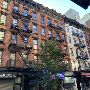 Hotel Mimosa - Hotels Near Me - New York, New York Hotel Mimosa - Hotels Near Me - New York, New York