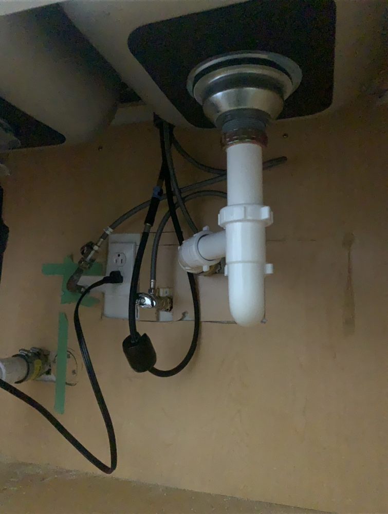 Slide of LMM Plumbing