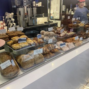 Flour Bakery + Cafe - Pastries - Coffee & Tea Near Me - Cambridge, Massachusetts