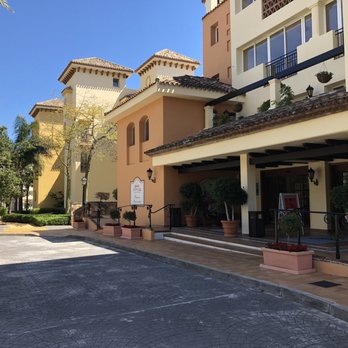 Marriott's Marbella Beach Resort - Hotels Near Me - Marbella, Massachusetts