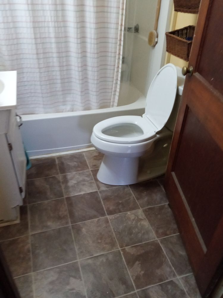 Slide of Paul Reese Maintenance and Home Repairs