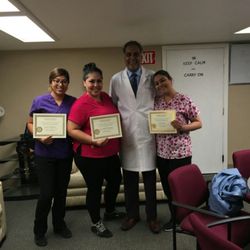 Kingsburg School of Dental Assisting