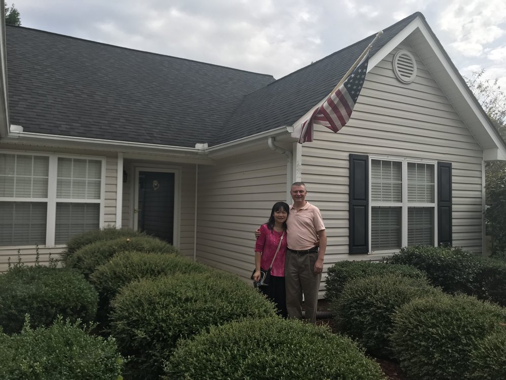 DREAM HOUSE CAROLINAS Updated September 2024 Contact Agent 1244 East Blvd, Charlotte