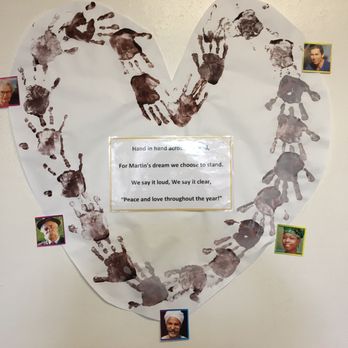 1. Gethsemane Christian Pre School