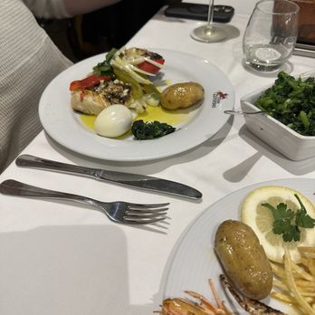 Restaurante Dom Zeferino - Portuguese Near Me - Matosinhos, 13