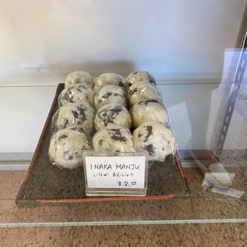 Chikara Mochi - Mochi flavors - Bakeries Near Me - Gardena, California