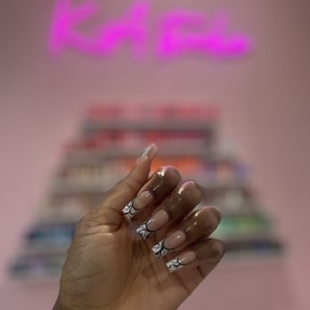KA Studio - Nail Salons Near Me - Chicago, Illinois