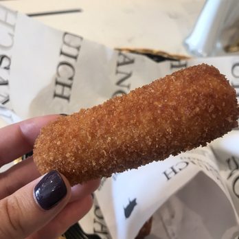 Sanguich - Croqueta - Cuban Near Me - Miami, Florida Sanguich - Croqueta - Cuban Near Me - Miami, Florida