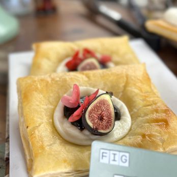 Millport - The pastries are really cute. - American Near Me - Imperial Beach, California