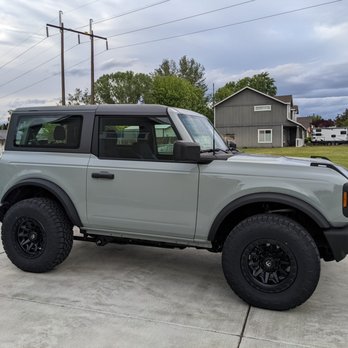 Corwin Ford Tri Cities - Car Dealers Near Me - Pasco, Washington