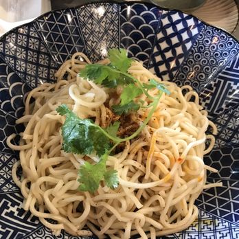 Tasty Moment - Cold spicy noodles. - Shanghainese Near Me - Edison, New Jersey Tasty Moment - Cold spicy noodles. - Shanghainese Near Me - Edison, New Jersey