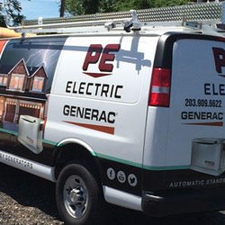 PE Home Generators