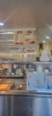 Hao Jing Seafood Restaurant (好景海鲜烧腊酒楼） by null