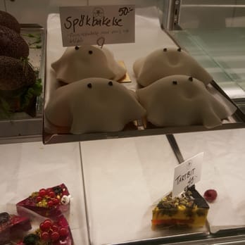Haga Tårtcompani & Bageri - Desserts Near Me - Stockholm, Alberta