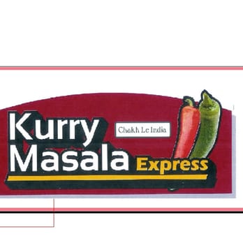 Kurry Masala Express - the name of the restaurant - Indian Near Me - Nashua, New Hampshire