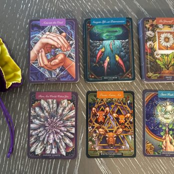 Lynn Elizabeth Psychic Medium - Brand new Maia Toll herbiary, crystal, and animal Oracle cards were great fun and provided additional insight! - Psychic Mediums Near Me - Laguna Beach, California Lynn Elizabeth Psychic Medium - Brand new Maia Toll herbiary, crystal, and animal Oracle cards were great fun and provided additional insight! - Psychic Mediums Near Me - Laguna Beach, California