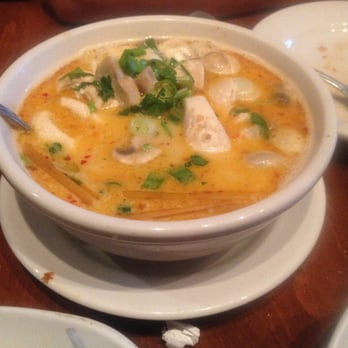 Aroy Thai Restaurant - Tom Ka Kai - Thai Near Me - Chicago, Illinois Aroy Thai Restaurant - Tom Ka Kai - Thai Near Me - Chicago, Illinois
