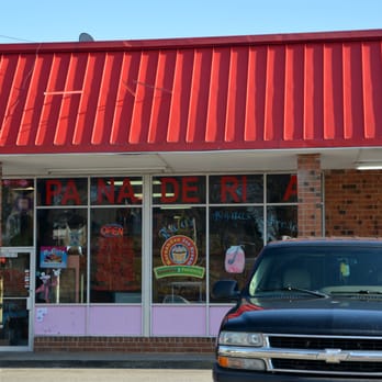 Hernandez Ice Cream Parlor - the front of the store - Ice Cream & Frozen Yogurt Near Me - Newton, North Carolina Hernandez Ice Cream Parlor - the front of the store - Ice Cream & Frozen Yogurt Near Me - Newton, North Carolina