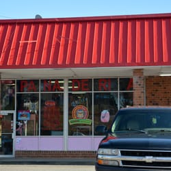 Hernandez Ice Cream Parlor