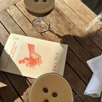 Fig Tree - Cafes Near Me - Los Angeles, California Fig Tree - Cafes Near Me - Los Angeles, California