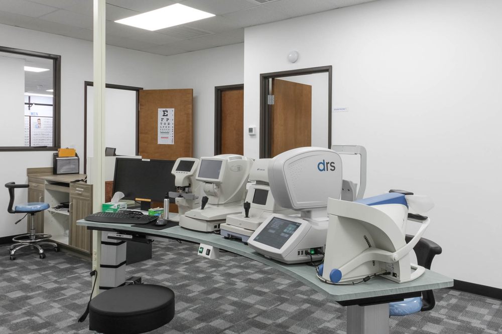 STANTON OPTICAL Updated August 2024 12 Photos & 22 Reviews 2510 N
