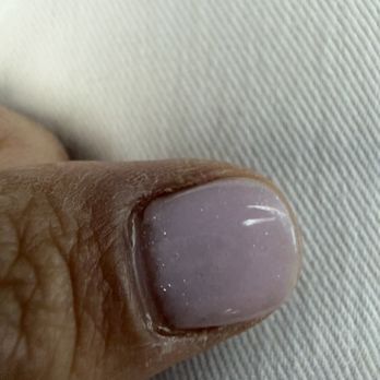 Level Up - Nail Salons Near Me - Walnut Creek, California
