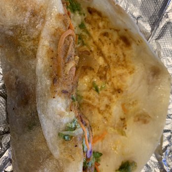 The Roll Pod - Chicken Masala - Indian Near Me - Bellevue, Washington The Roll Pod - Chicken Masala - Indian Near Me - Bellevue, Washington