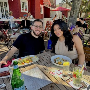 Dada - New American Near Me - Delray Beach, Florida