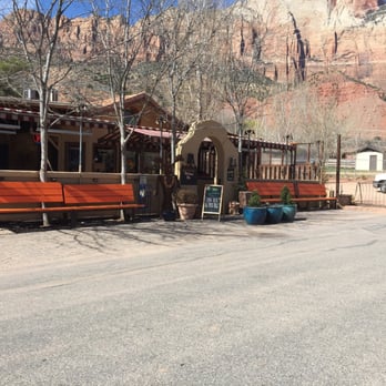Oscar's Cafe - Mexican Near Me - Springdale, Utah Oscar's Cafe - Mexican Near Me - Springdale, Utah