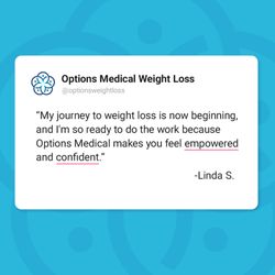 Options Medical Weight Loss Clinic