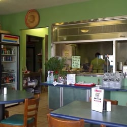 El Tio Restaurant